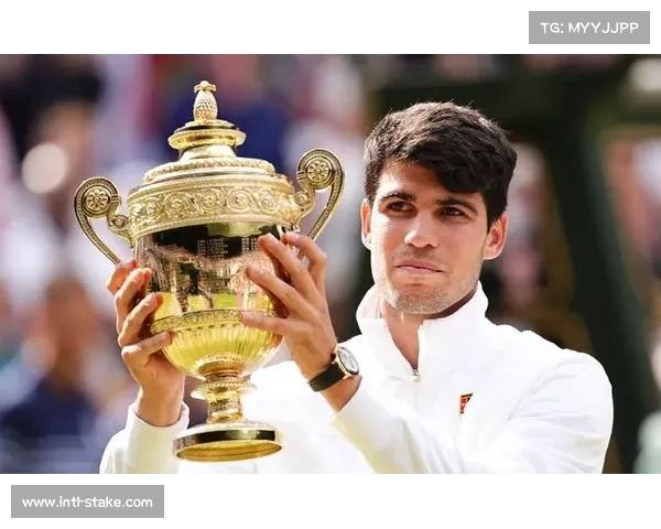 阿尔卡拉斯剑指2028洛杉矶奥运会金牌，有望达成金满贯伟业